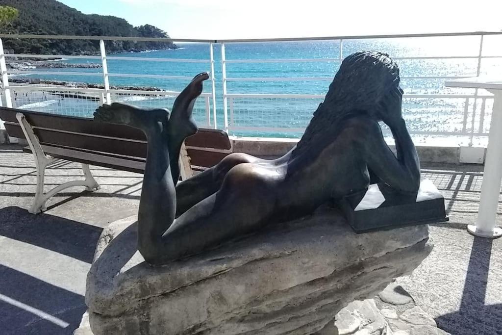 Saint Cyr-Sur-Mer La Madrague Les Aigues Marines Екстериор снимка